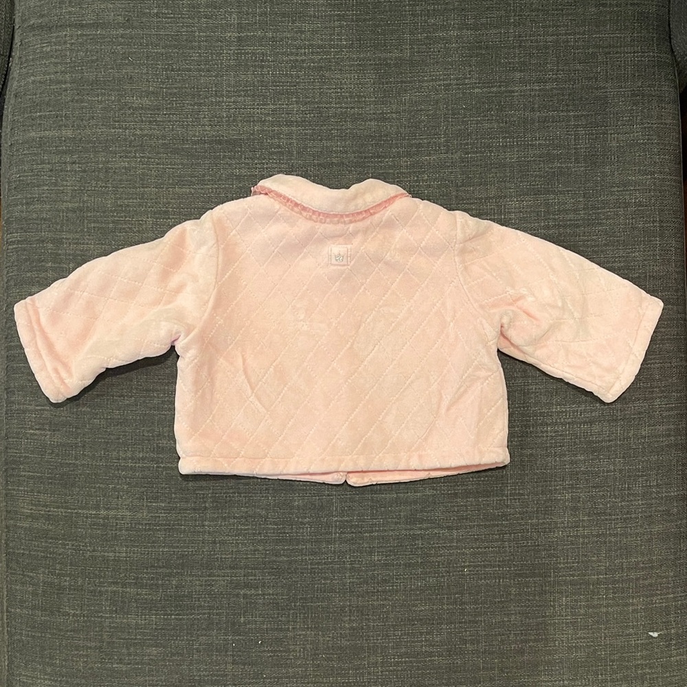 Pink Kids Matching Set - Picture 2 of 7